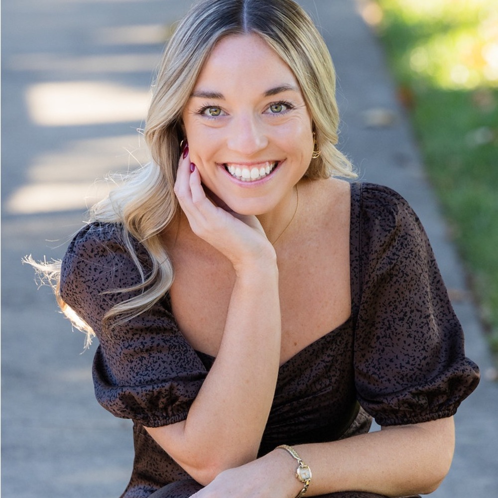 Meet your Posher, Brianna